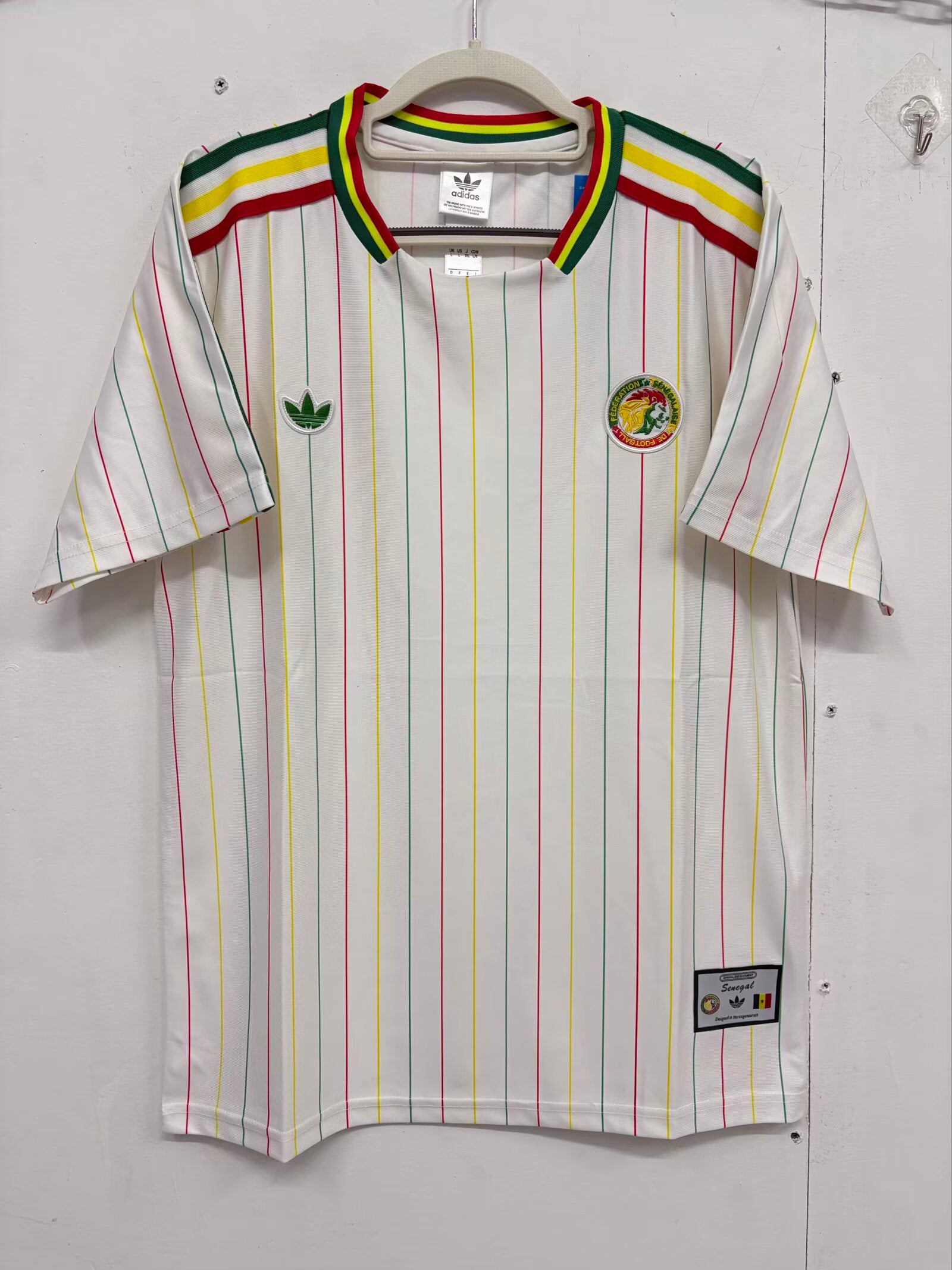 2026 Senegal Special Jersey