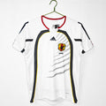 06/07 Japan Away Retro Jersey