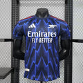 25/26 Arsenal Away Jersey