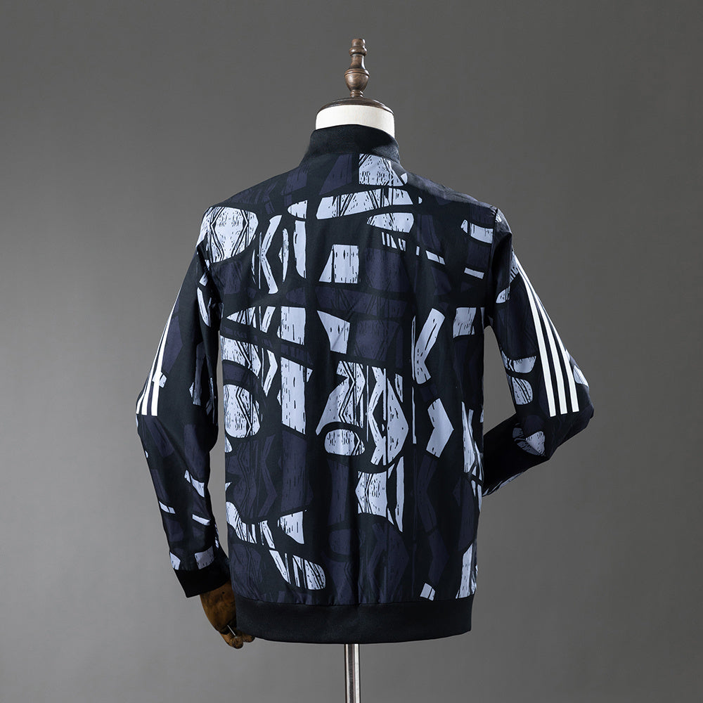 25/26 Arsenal Windbreaker
