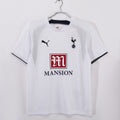 06/07 Tottenham Home Retro Jersey