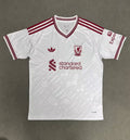 26/27 Liverpool Away Jersey