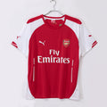19/20 Arsenal Home Retro Jersey