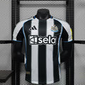25/26 Newcastle Home Jersey