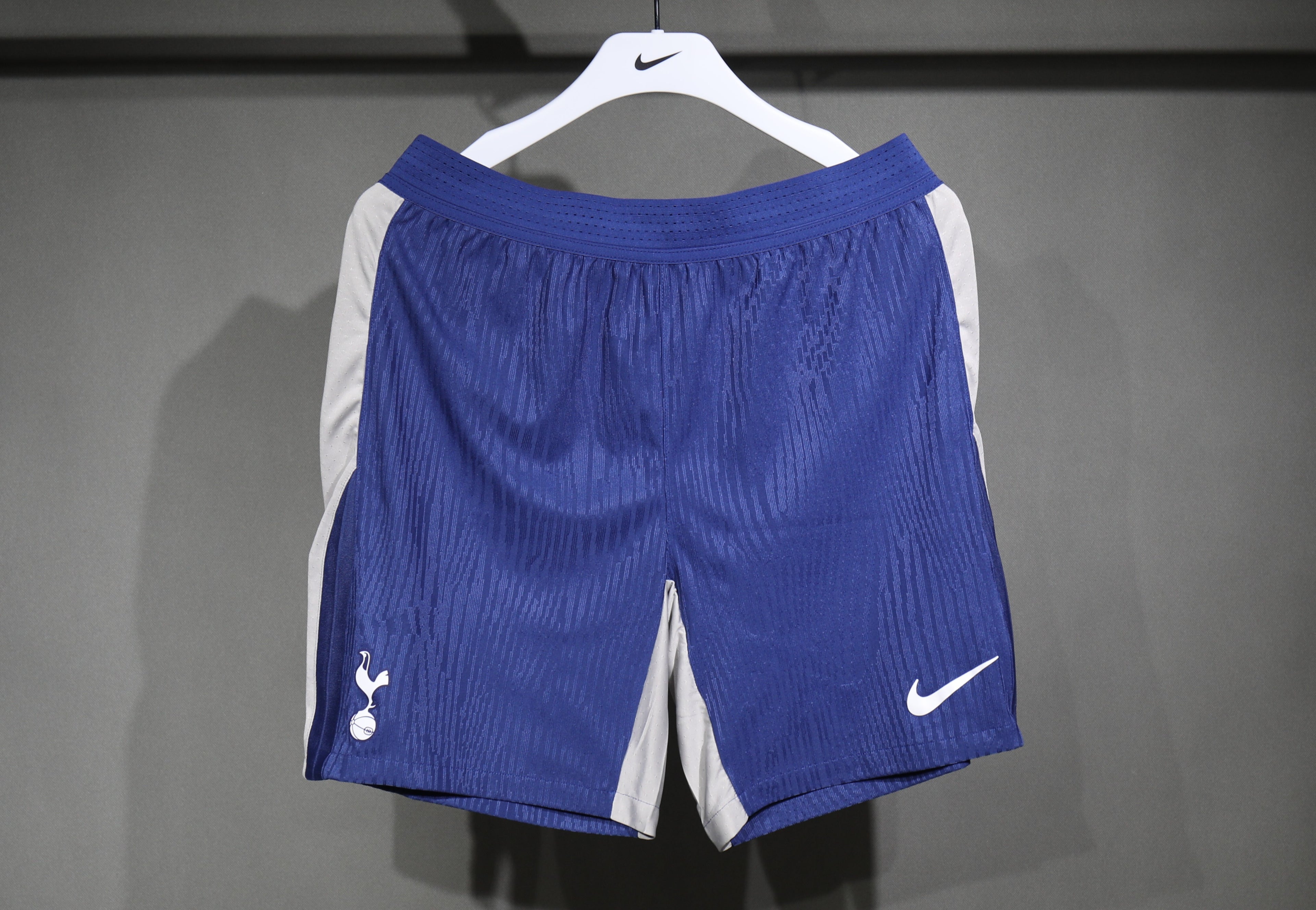 25/26 Tottenham Home Shorts