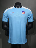 24/25 Atletico Madrid Training Jersey