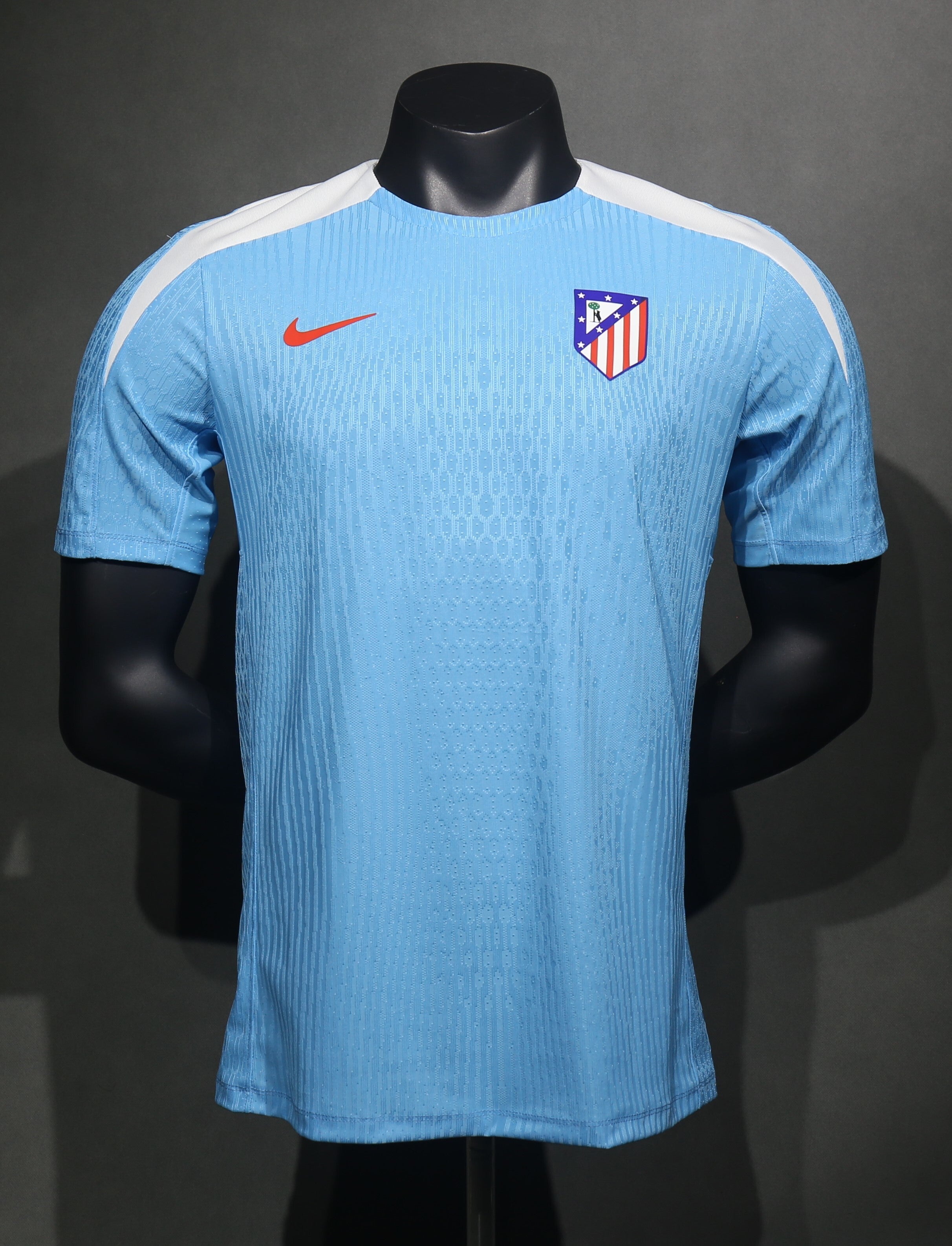 24/25 Atletico Madrid Training Jersey