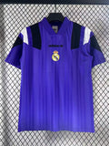 26/27 Real Madrid Special Jersey