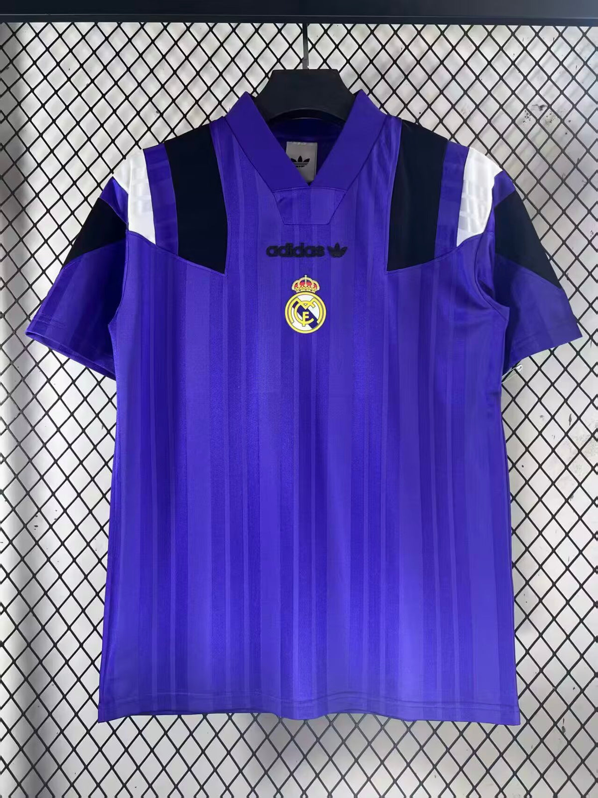 26/27 Real Madrid Special Jersey
