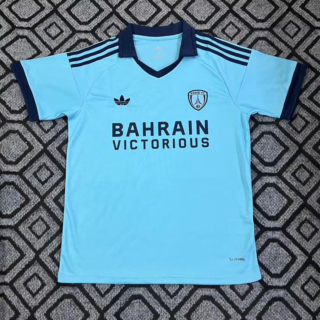 26/27 Paris FC Away Jersey