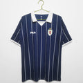 2002 Scotland Home Retro Jersey