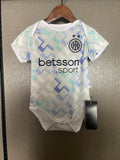 25/26 Inter Milan Baby Jersey
