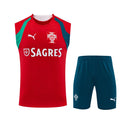 26/27 Portugal Training Set