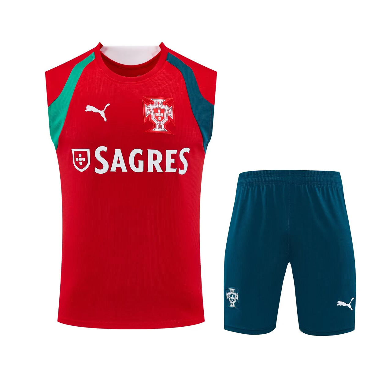 26/27 Portugal Training Set