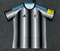 26/27 Newcastle Home Jersey