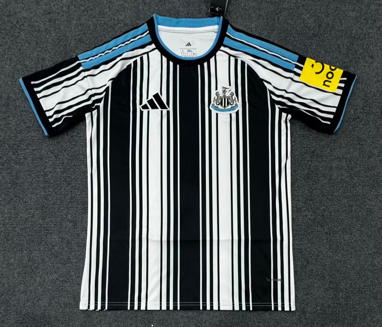 26/27 Newcastle Home Jersey