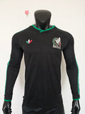 2026 Mexico Long Sleeve Special Jersey