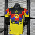 25/26 Club America Home Jersey