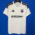26/27 Colo Colo Home Jersey