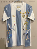 Argentina Special Embroidered Jersey