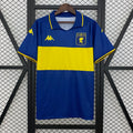 25/26 Genoa Special Jersey
