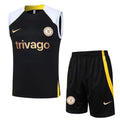 Chelsea Training Set