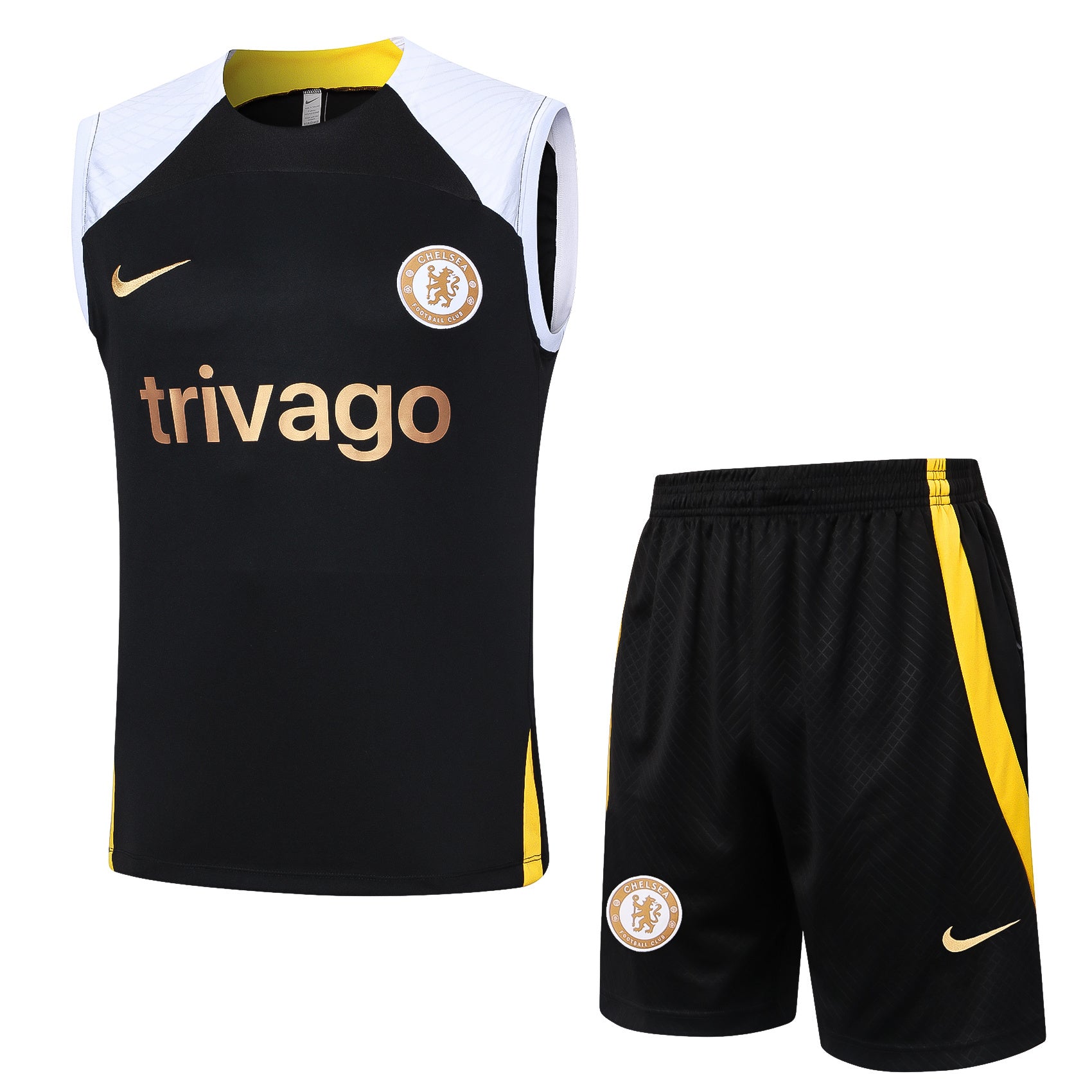 Chelsea Training Set