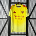 25/26 Arsenal Goalkeeper Jersey