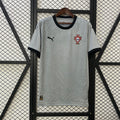 2024 Portugal Goalkeeper Jersey