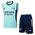 Arsenal Training Set