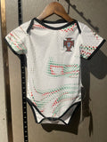 Portugal Baby Jersey