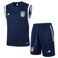 Italy Training Set