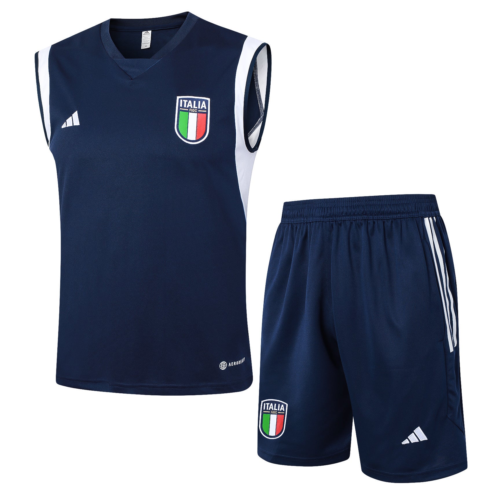 Italy Training Set