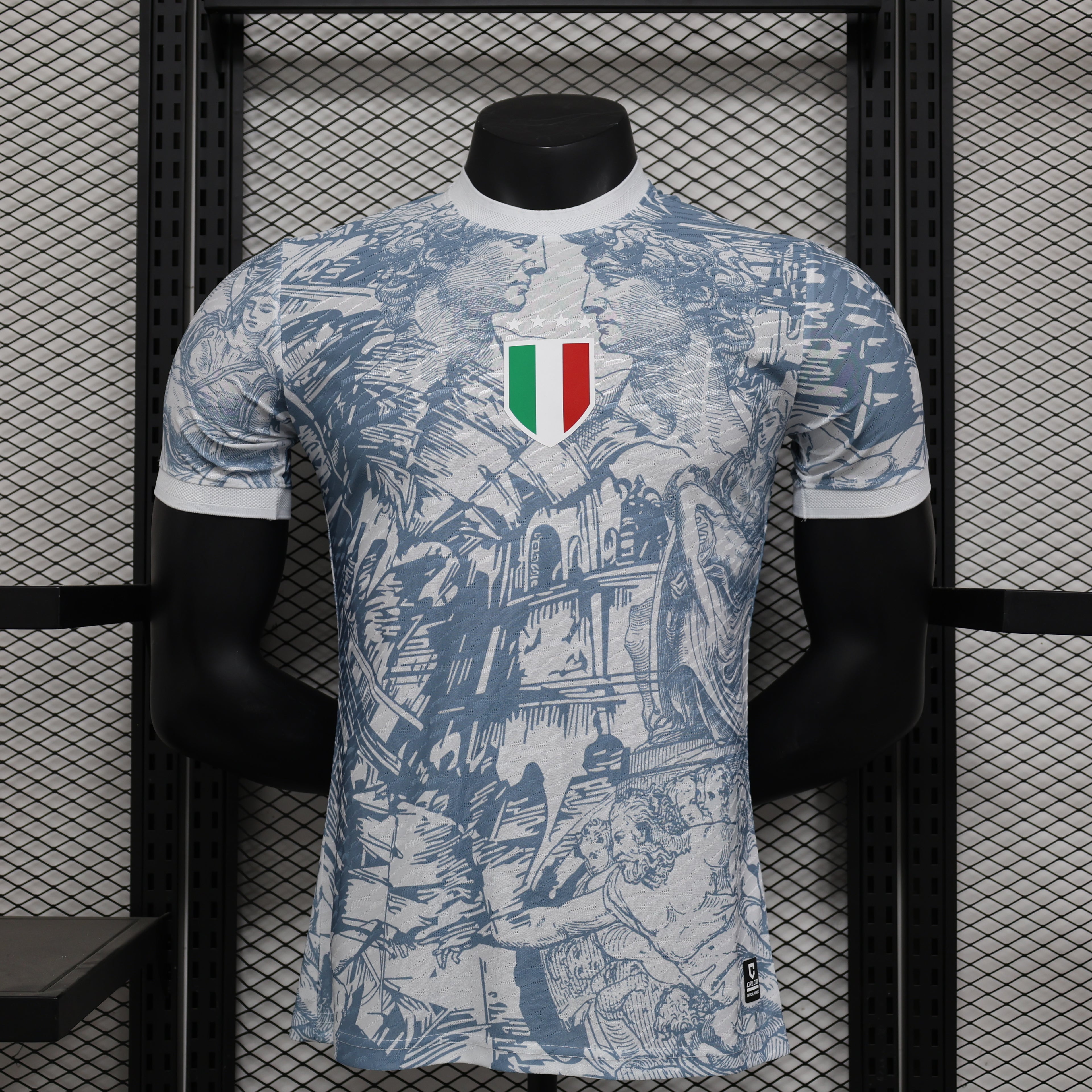 Italy Special Jersey