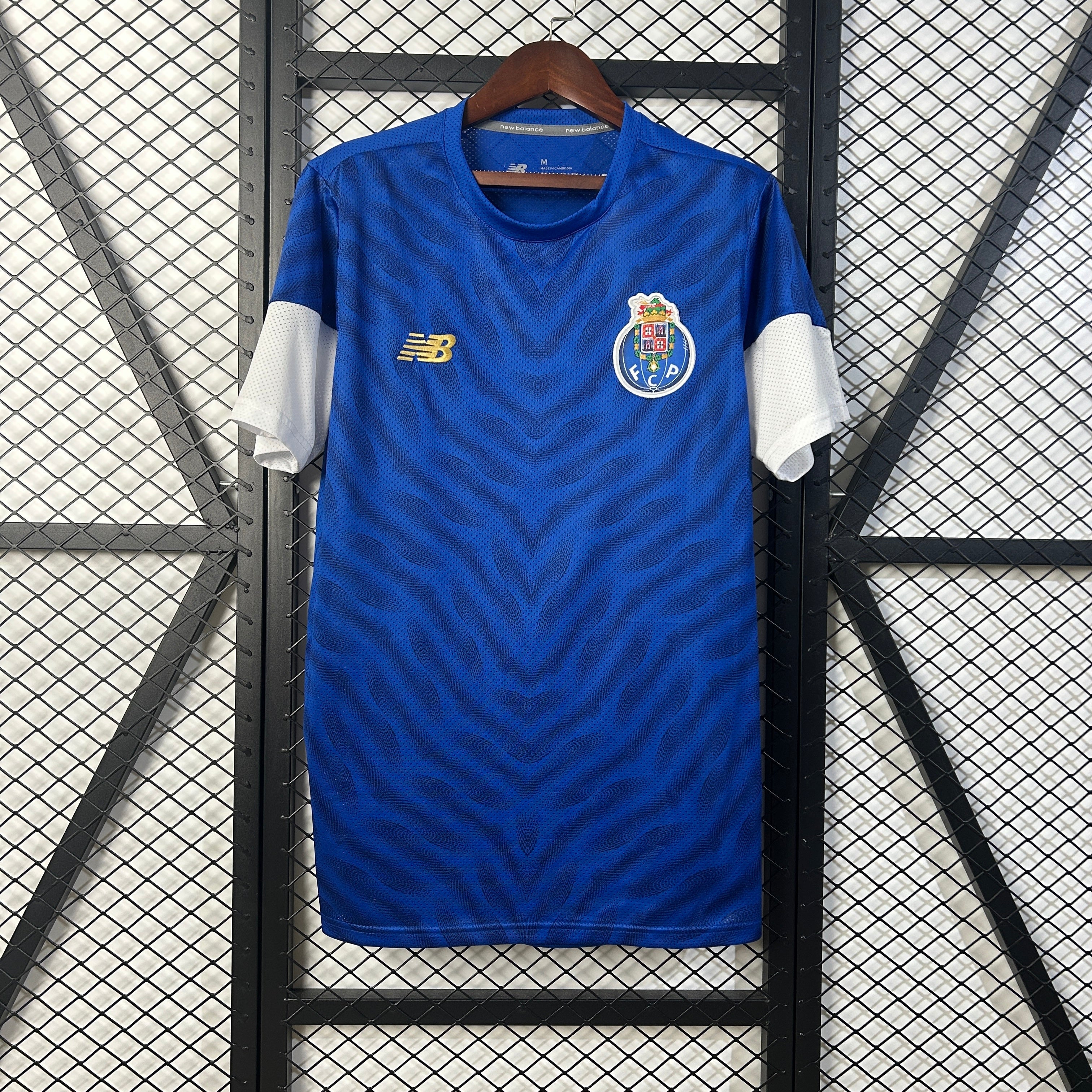 Porto Special Jersey