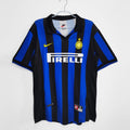 98/99 Inter Milan Home Retro Jersey