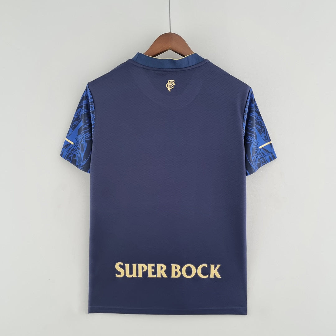 22/23 FC Porto Blue Dragon Special Jersey