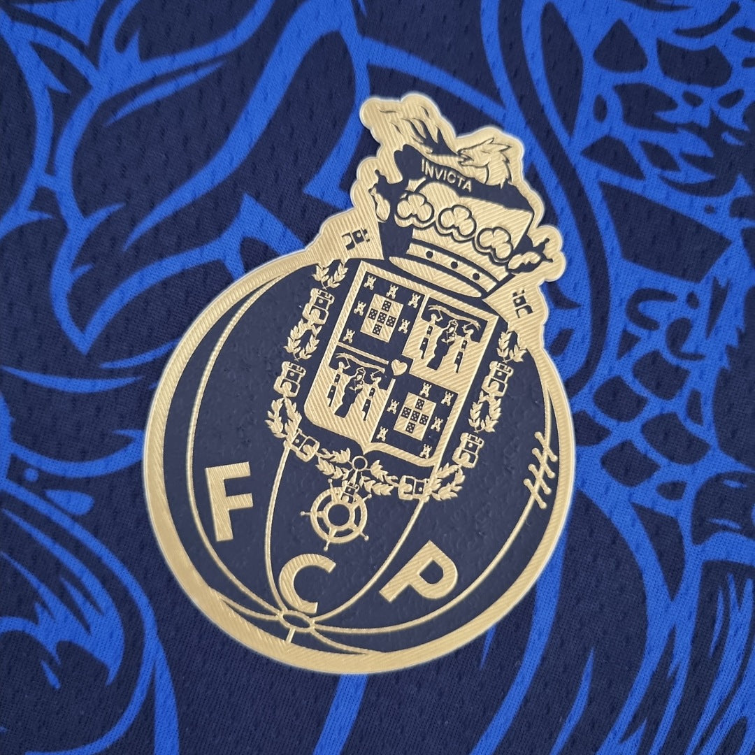 22/23 FC Porto Blue Dragon Special Jersey