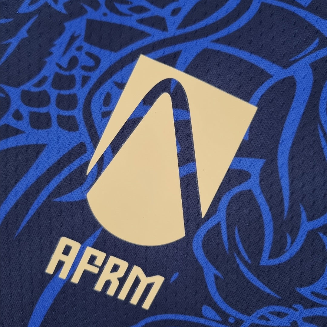 22/23 FC Porto Blue Dragon Special Jersey