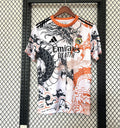 Real Madrid Special Jersey