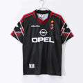 97/98 AC Milan Third Away Special Retro Jersey