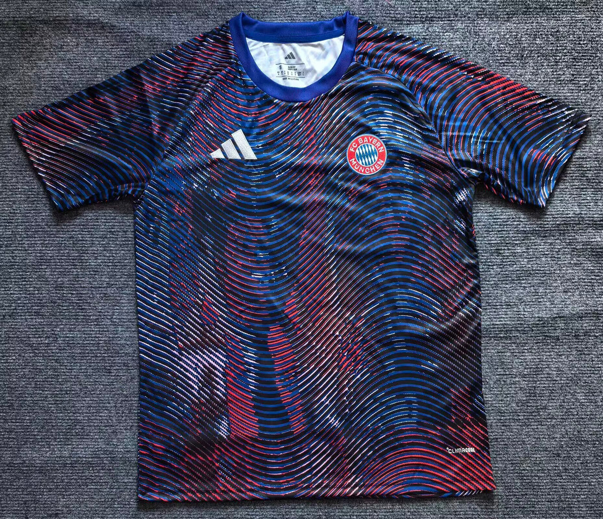 26/27 Bayern Training Jersey