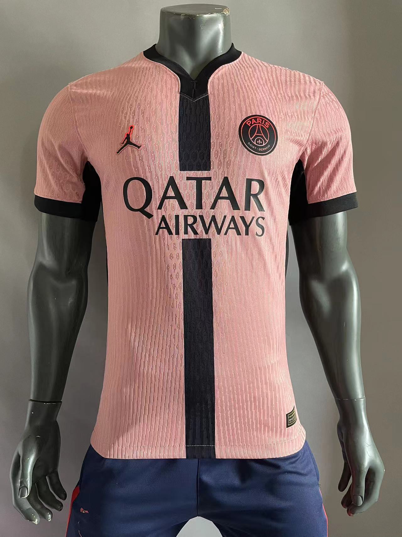 24/25 PSG Third Away Jersey