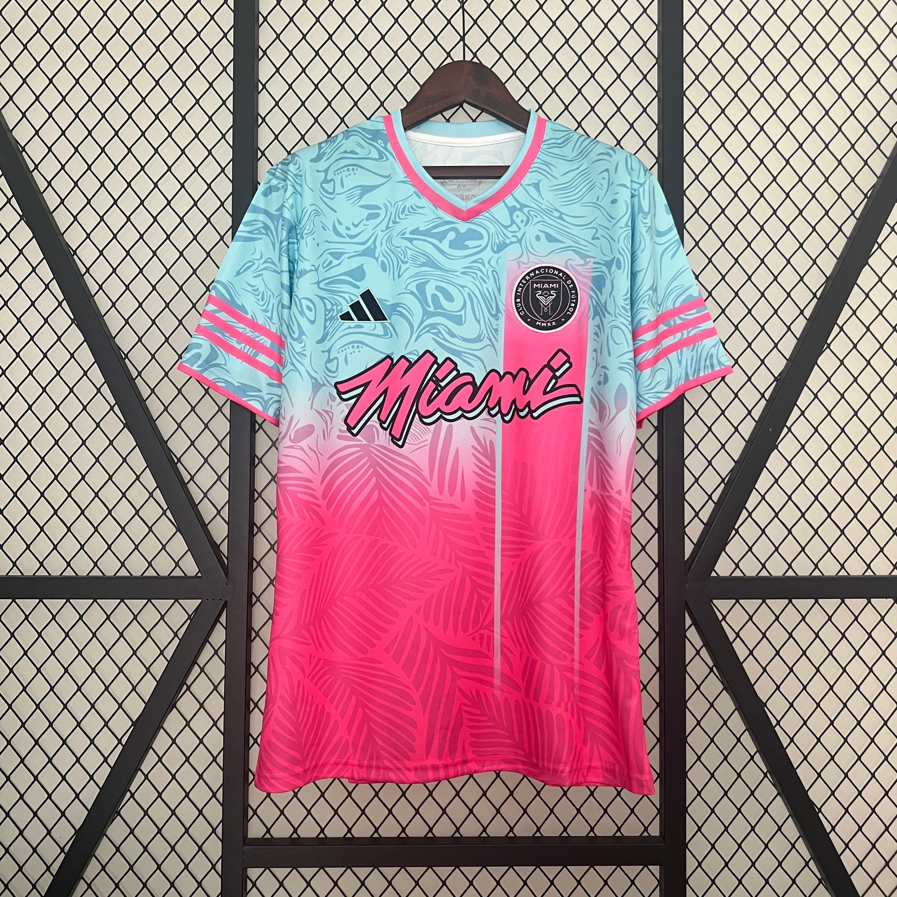 Inter Miami Special Jersey
