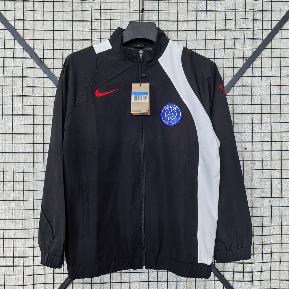 PSG Windbreaker