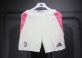 24/25 Juventus Away Shorts