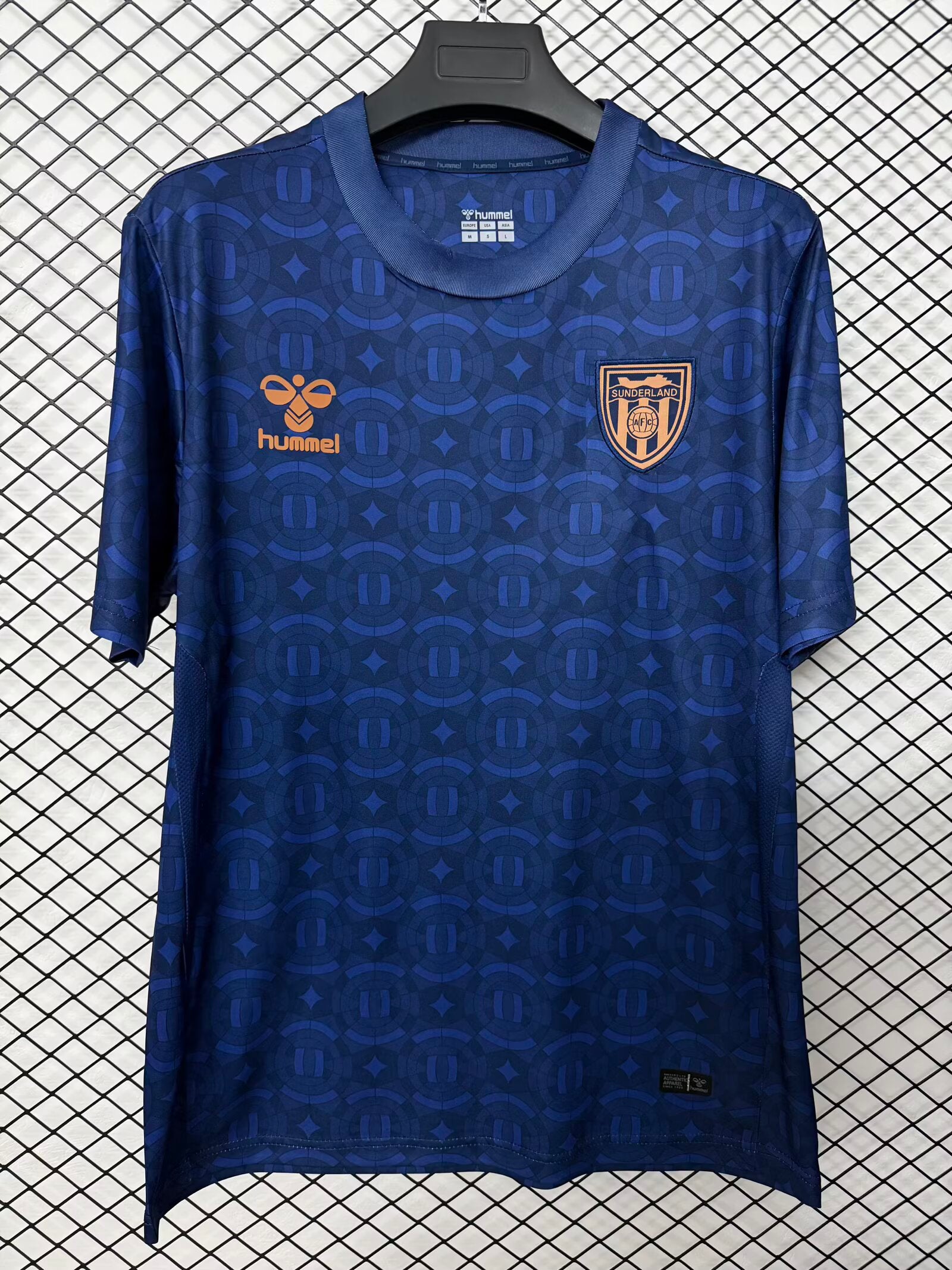26/27 Sunderland Third Away Jersey