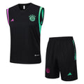 Bayern Training Set