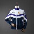 94/97 Real Madrid Windbreaker