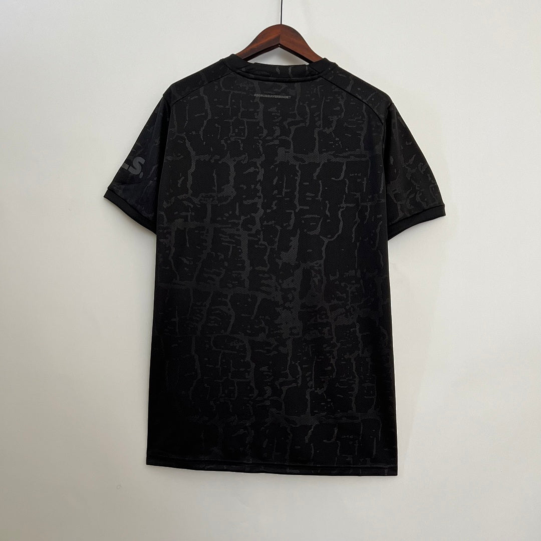 23/24 Dortmund Black Special Jersey